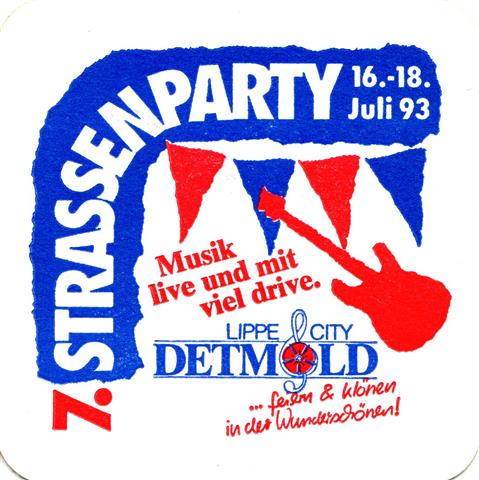 detmold lip-nw detmolder seit 4b (quad-7 straenparty 1993-blaurot) 